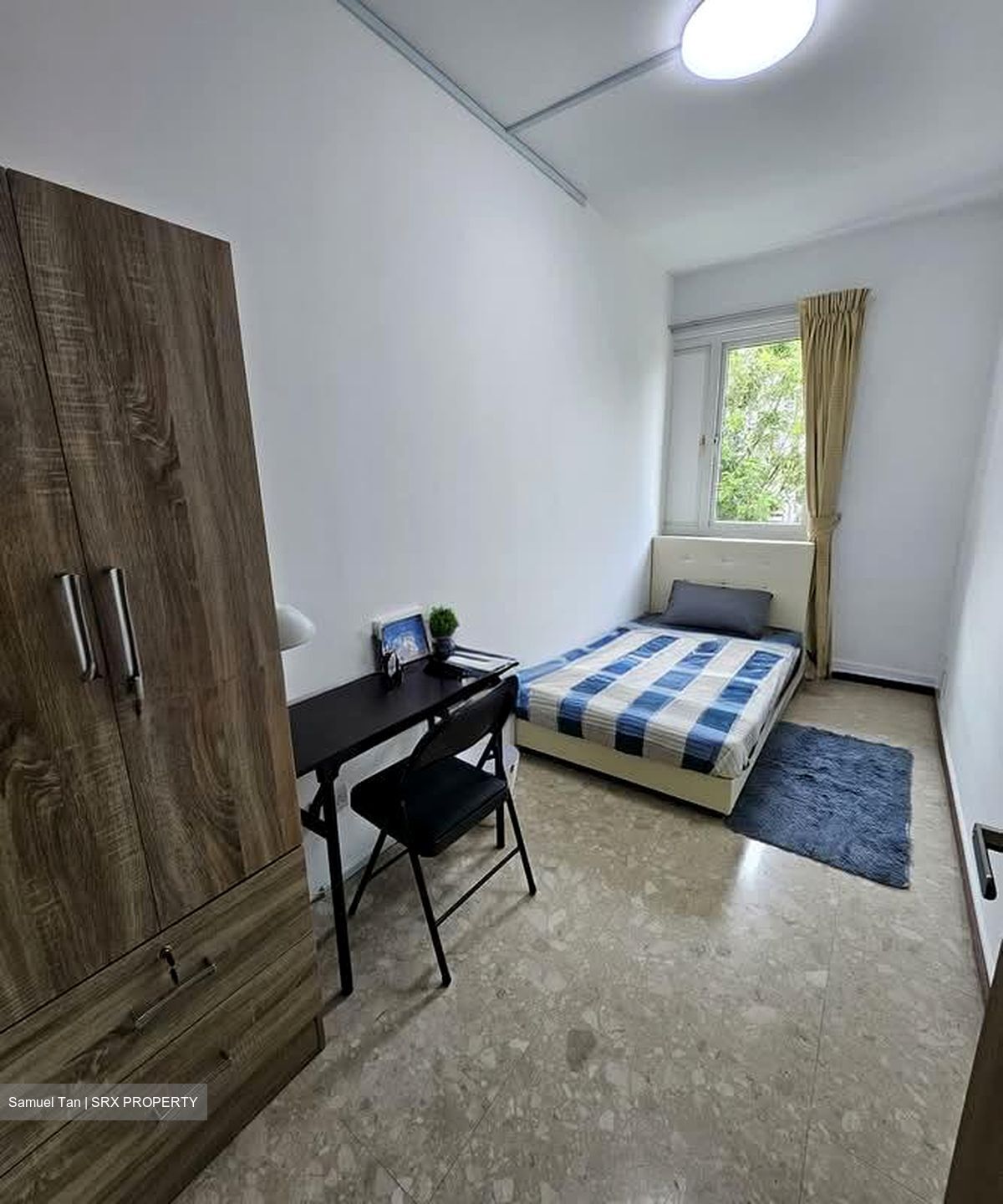 The Floravale (D22), Condominium #574201491